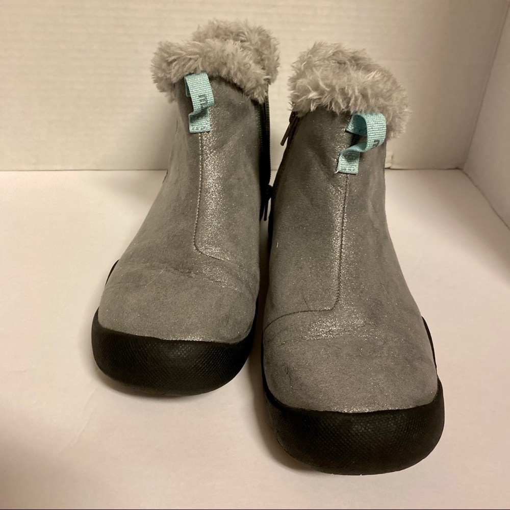 m.a.p. Valley Silver ankle boots. - Picture 4 of 8